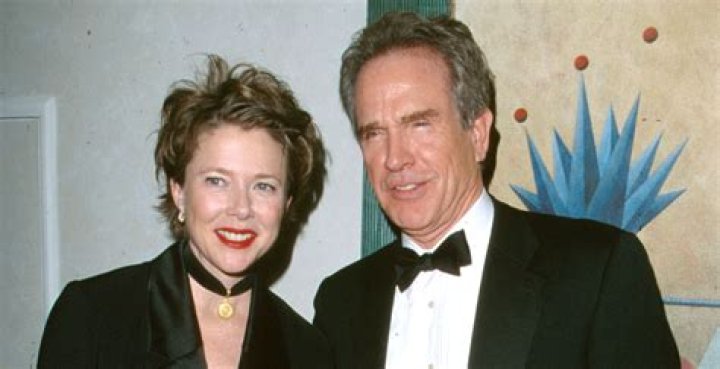 Uncovering The Secrets Of Annette Bening's Enduring Relationships