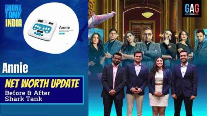 Unlocking Annie's Net Worth: Insights And Surprising Revelations