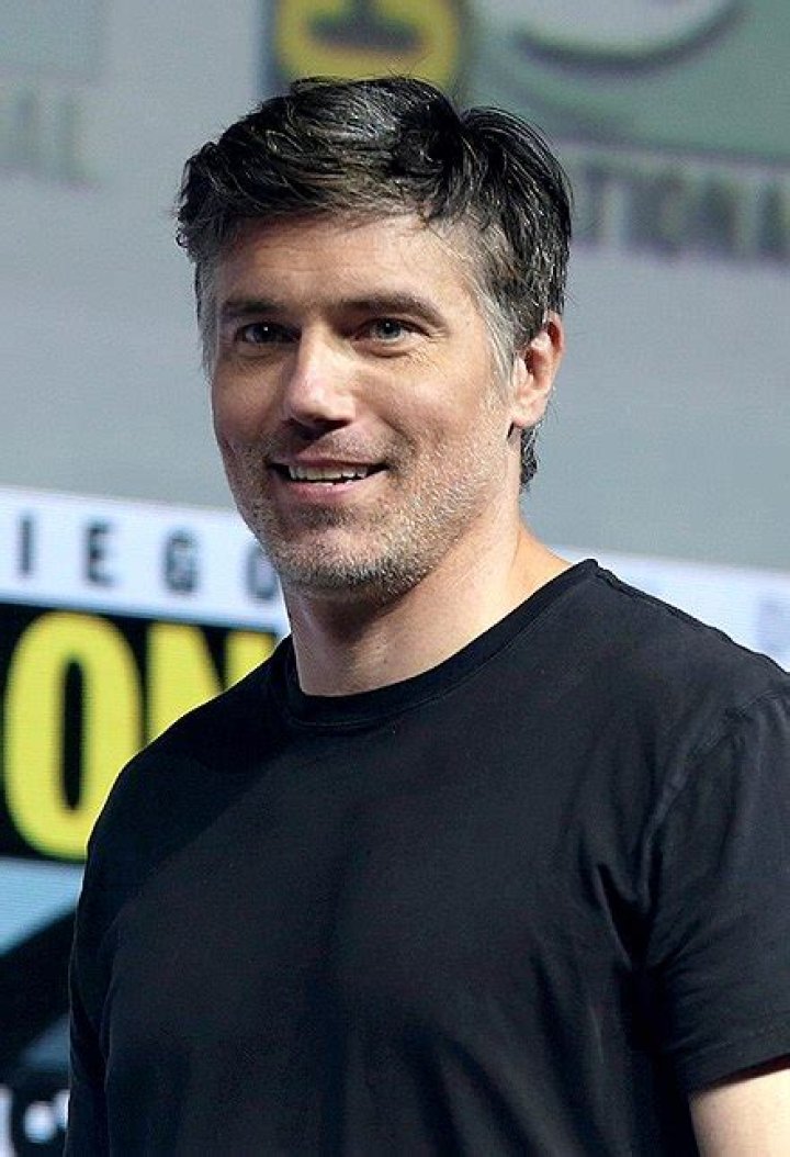 Unveiling Anson Mount's Height: Insights And Revelations