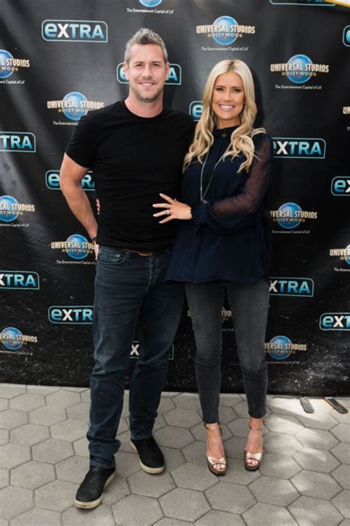 Unveil The Secrets Of Ant Anstead's Net Worth: Discoveries And Insights