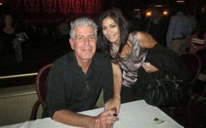Anthony Bourdain And Nancy Putkoski's Enduring Legacy