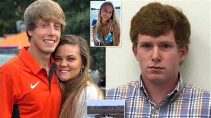 Unveiling The Influence Of Anthony Cook In South Carolina Politics