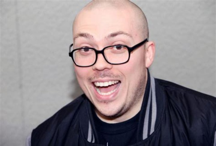 Unveiling Anthony Fantano's Net Worth: Exploring Income & Success