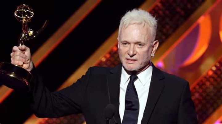 Unveiling Anthony Geary's Age: Discoveries And Insights