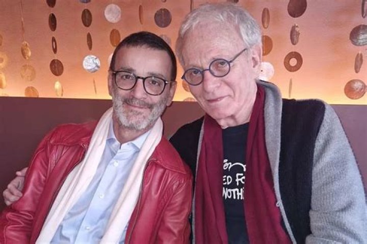 Unveiling The Secrets Of Anthony Geary's Enduring Relationships