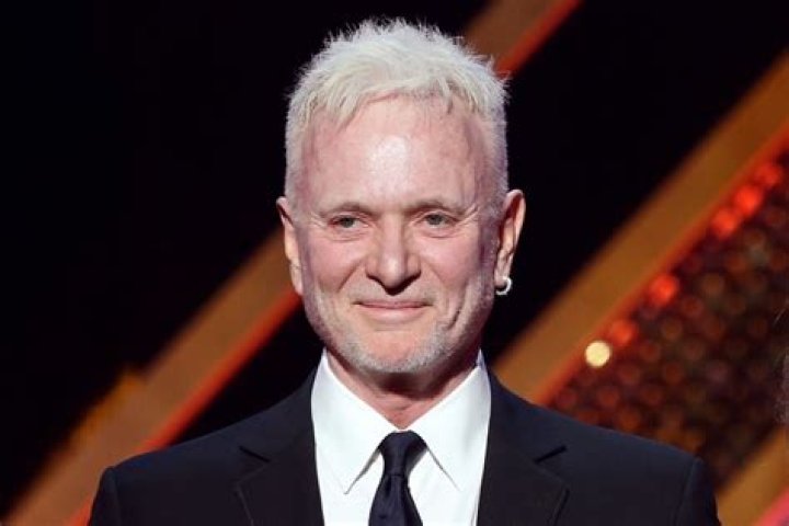 Unraveling The Enigmatic World Of Anthony Geary: A Journey Of Discovery