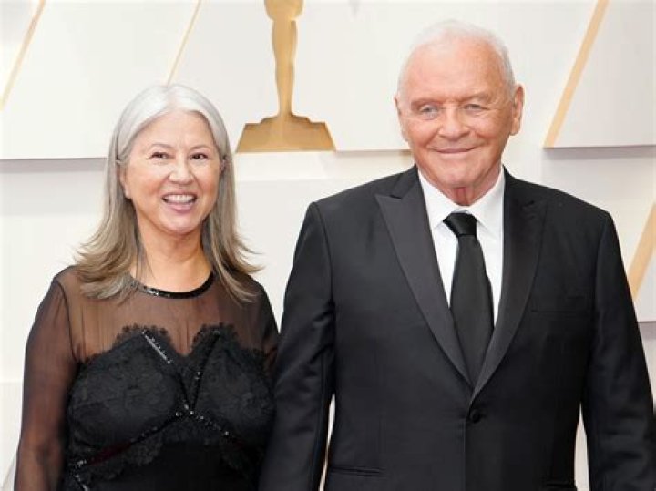 Unveiling The Accomplished Wife Of Anthony Hopkins