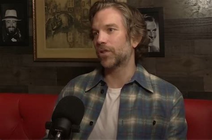 Secrets Of A Comedy Titan Revealed