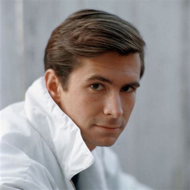 Unveiling The Enigmatic Anthony Perkins: Discoveries And Insights