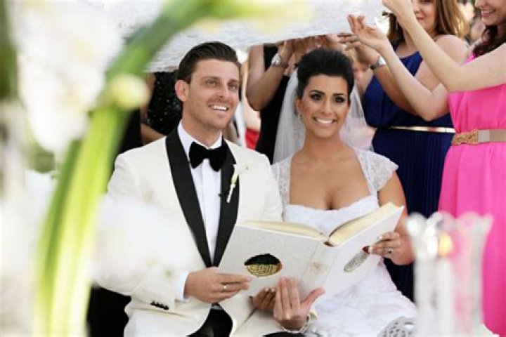 Unveiling The Bonds Of Marriage: Anthony Polito's Marital Journey