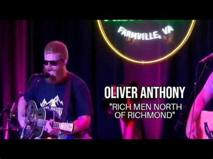 Unveiling The Artistic Legacy Of Anthony Rich: Hawthorne, NY's Luminary