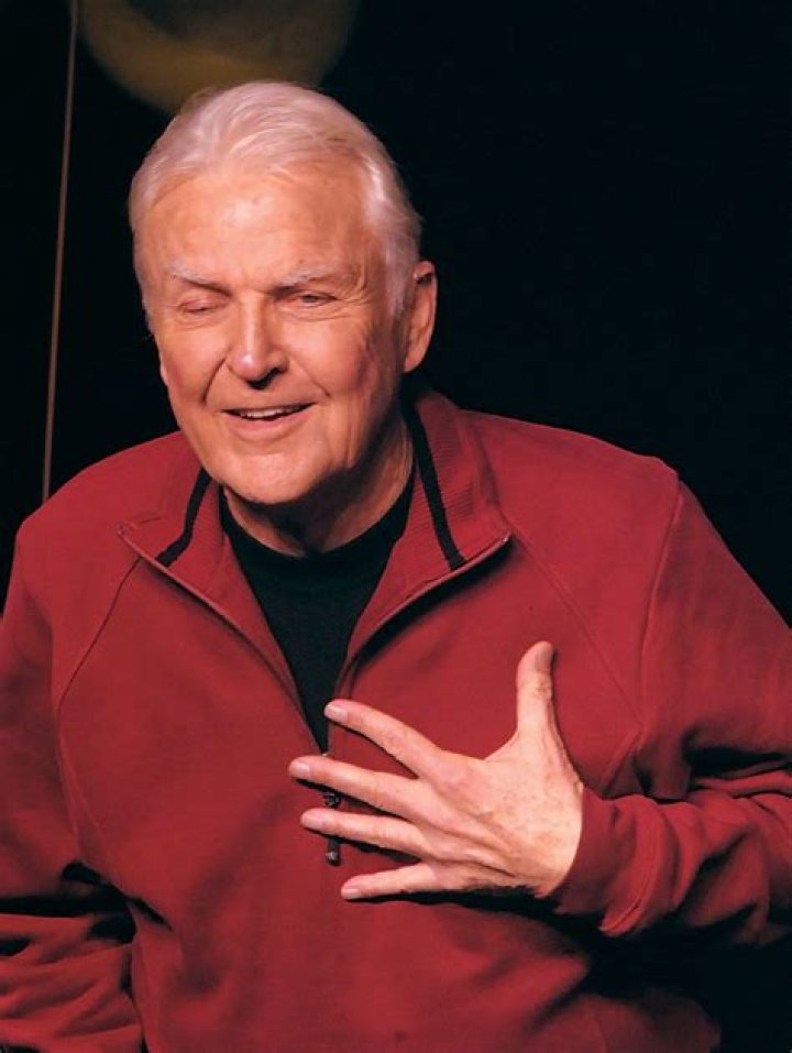 Anthony Zerbe's Eye Injury: Unraveling The Hidden Truths