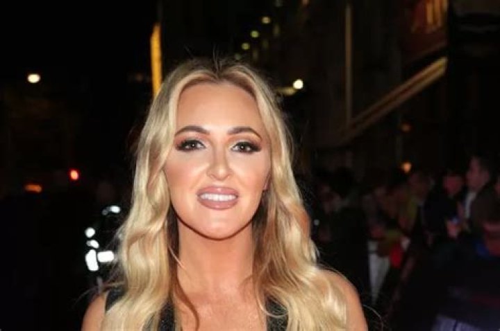 Aoife McGregor's Journey To The Top