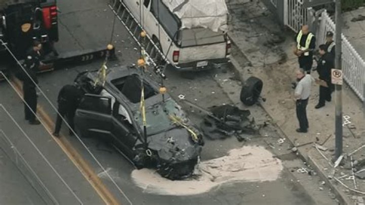 Unveiling The "Apple Watts Car Accident": Discoveries And Insights