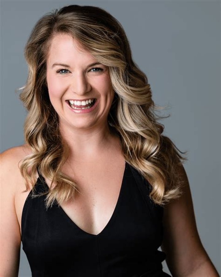 April Cook's Sustainable Cuisine Journey