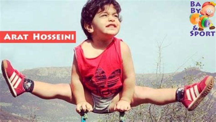 Unveiling The Significance Of Arat Hosseini's Nationality: Discoveries And Insights