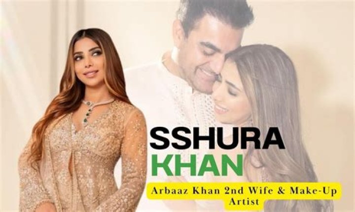 Arbaaz Khan And Malaika Arora's Love Story