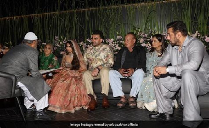 Malaika Arora's Journey Through Age And Stardom