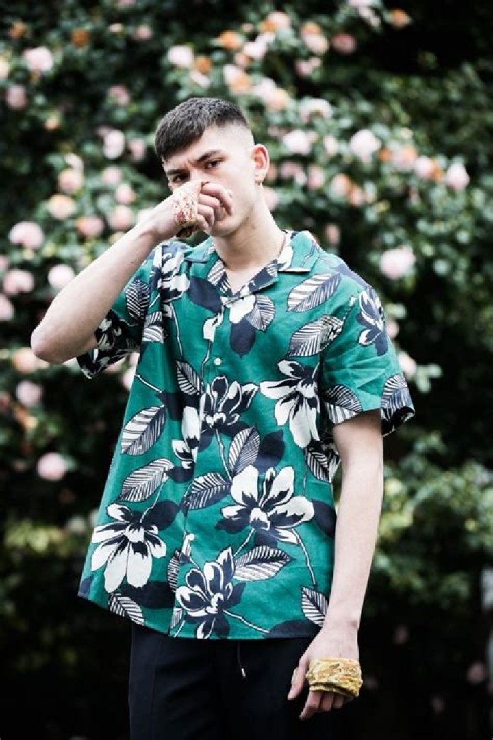 Unveiling Archie Renaux's Nationality: A Journey Of Discovery