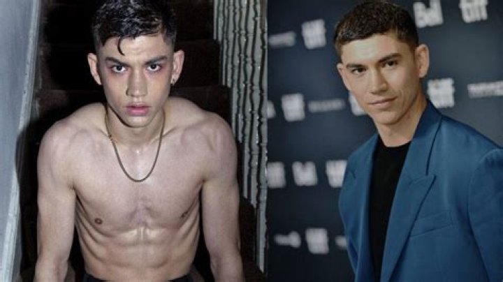 Uncovering The Actor's Identity And Experiences