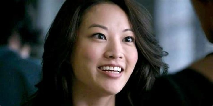 Discover The Cinematic World Of Arden Cho: Movies And TV Explored