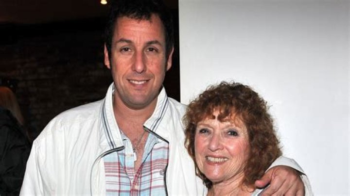 Adam Sandler's Parents' Longevity And Legacy