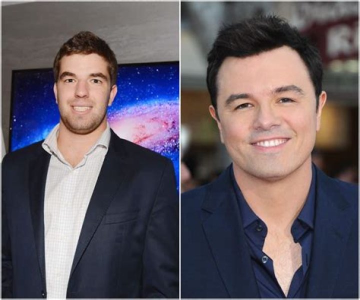 Billy McFarland And Seth MacFarlane's Connection Revealed