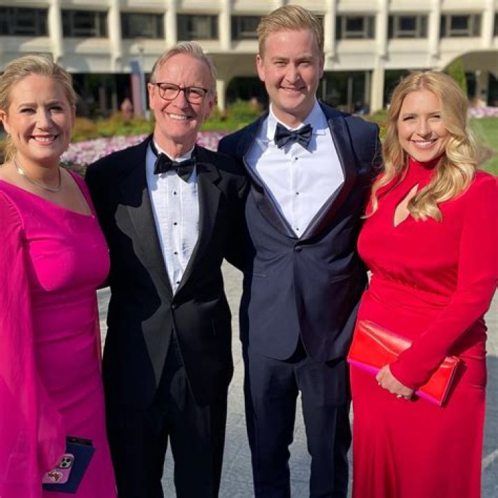 Marital Status Of Caitlin Clark's Parents