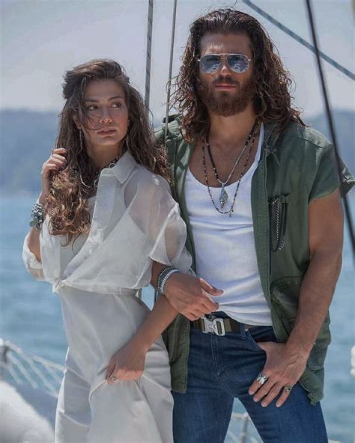 Are Can Yaman And Demet Ozdemir's Wedding Bells Chiming?