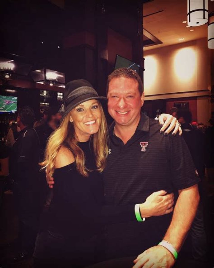 Are Chris Beard And Randi Trew Married?