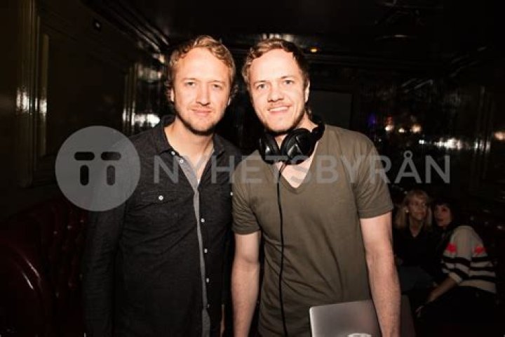 Are Dan And Ryan Related?