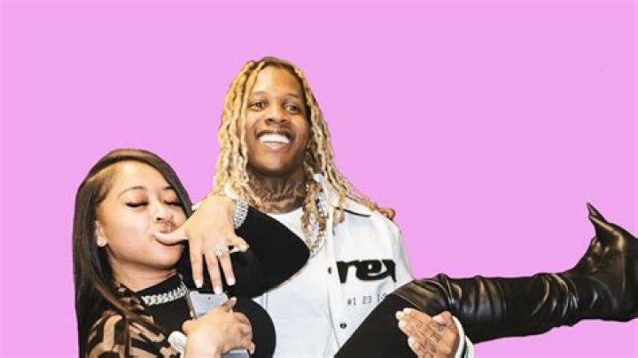 Are Durk And India Rekindling Their Romance?