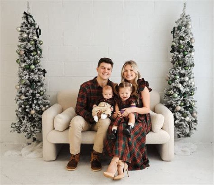 A Deep Dive Into Kaitlyn Clark's Family Dynamics