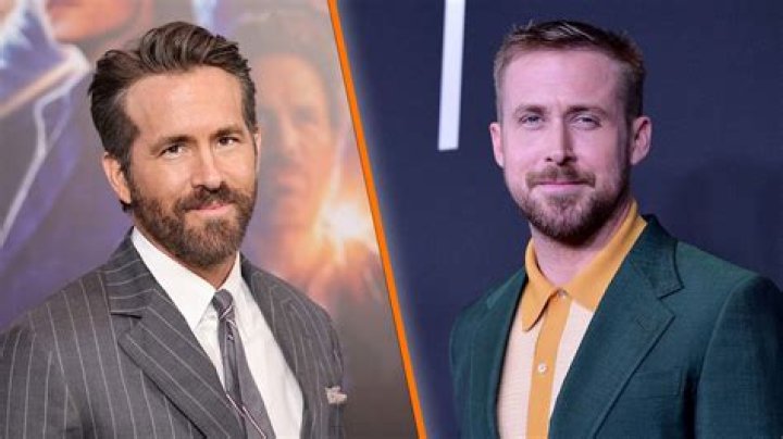 Ryan Reynolds And Dan ReynoldsRelated Or Not?