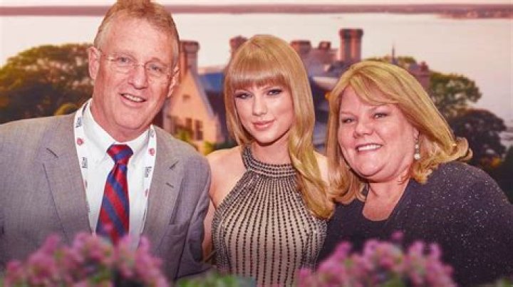 Unveiling The Truth: Are Taylor's Parents Remarrying?