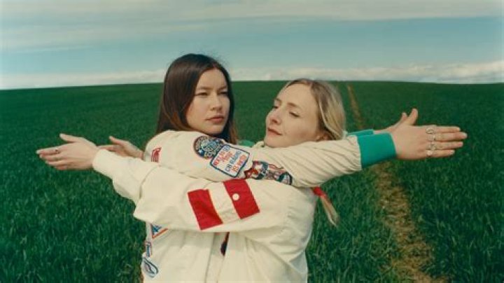 Are Wet Leg A Couple?