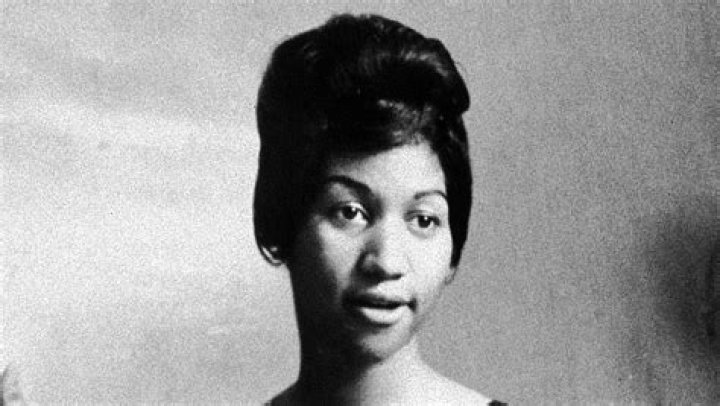 Unveiling Aretha Franklin's Early Life: Discoveries And Musical Roots