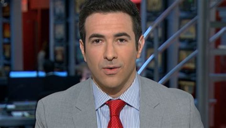 Uncovering The Significance Of Ari Melber: Championing LGBTQ+ Rights