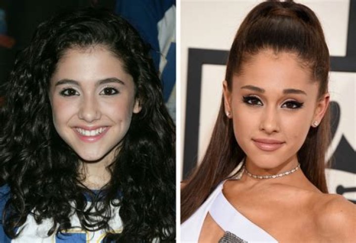 Unveiling Ariana Grande's Transformation: Discoveries And Insights