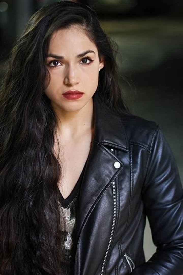 Discover Ariana Guerra's Age And The Secrets To Success In Hollywood