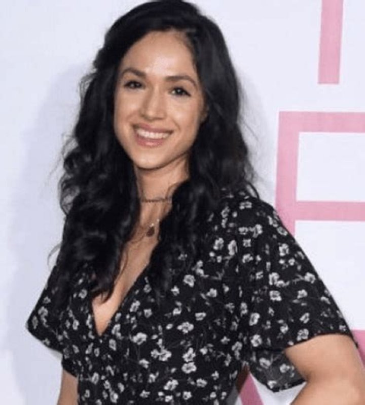 A Journey Into The Life And Career Of A Rising Star