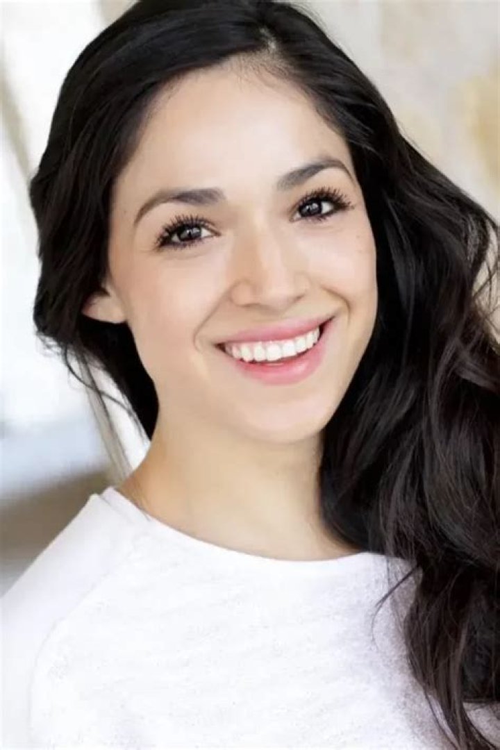 Unveiling Ariana Guerra's Height: Uncover Surprising Insights!