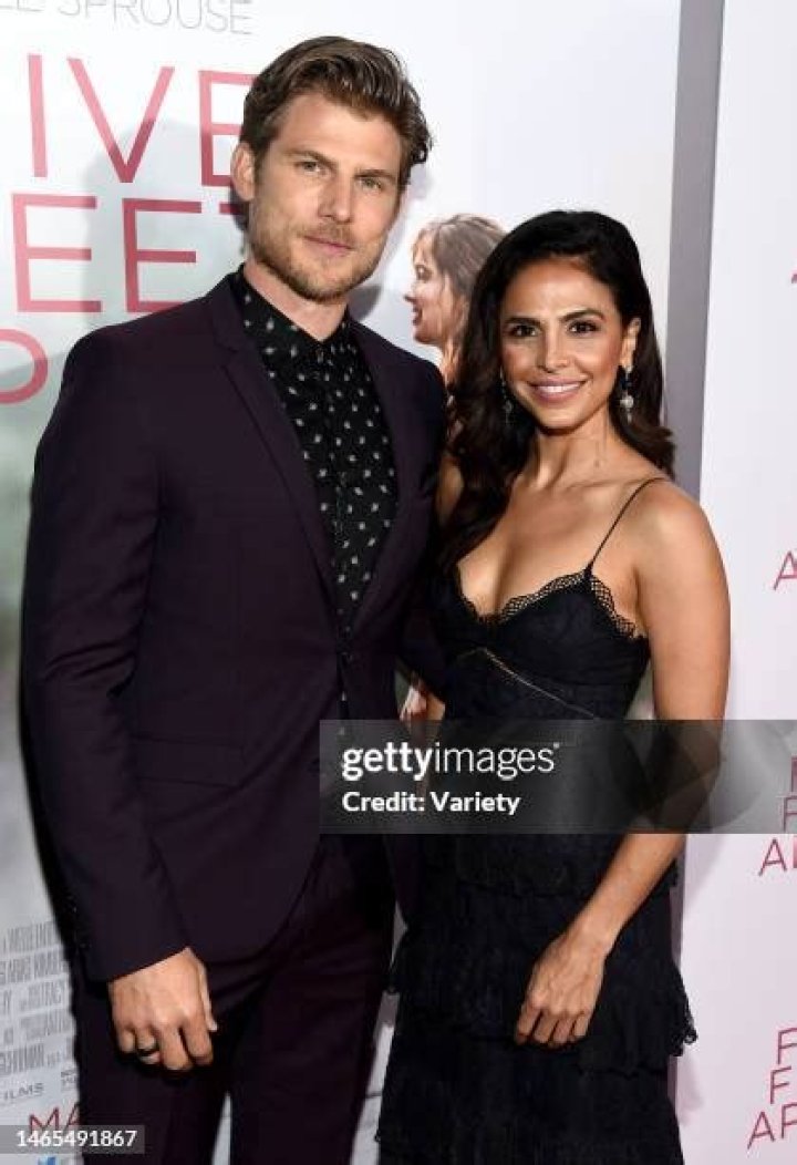 Discover The Untold Truth About Ariana Guerra's Husband: Uncover Hidden Insights