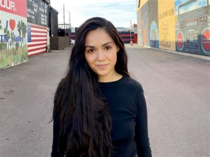 A Journey Into Her World Through The Ariana Guerra Wiki