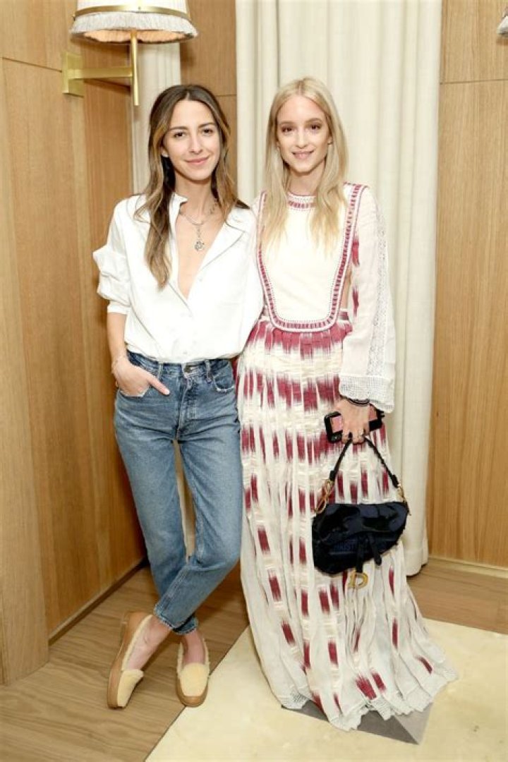 Unveiling Arielle Charnas's Net Worth: Surprising Insights Revealed