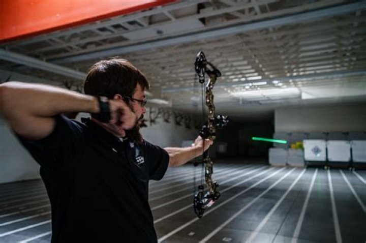 A Haven For Archery Enthusiasts