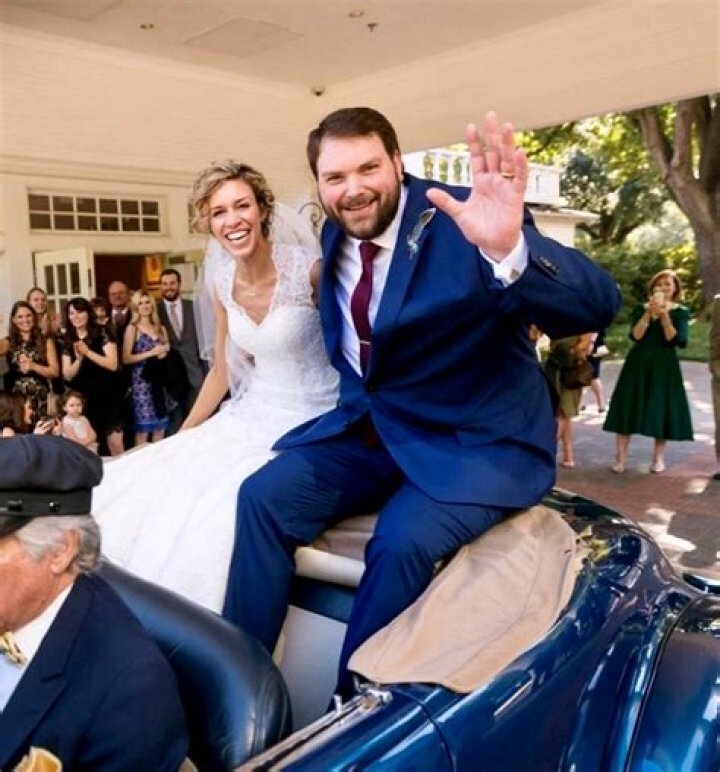 Uncover The Untold Story Of CNN Correspondent Arlette Saenz's Marriage