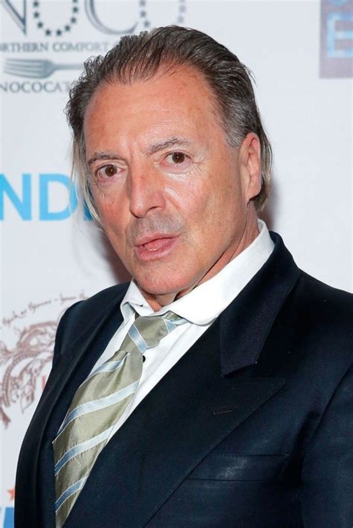Armand Assante's Health: Unveiling Unseen Truths