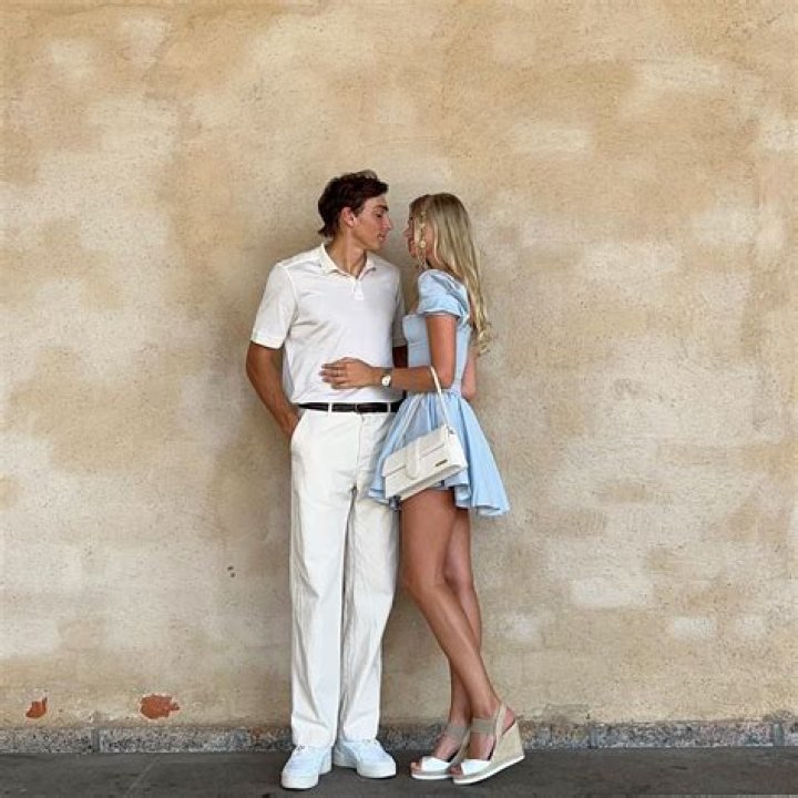 Unveiling The Secrets Of Armand Duplantis' Enigmatic Wife