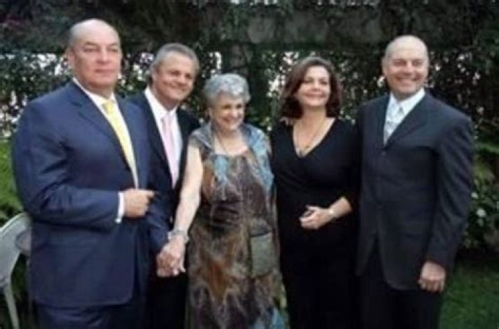 Unraveling The Enigmatic World Of "El Seor De Los Cielos": Armando Carrillo Ruiz